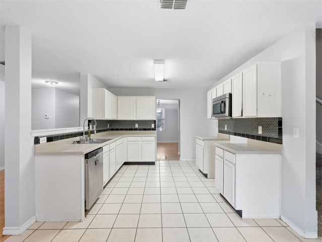 2937 Jamestown Drive, Wylie, TX 75098