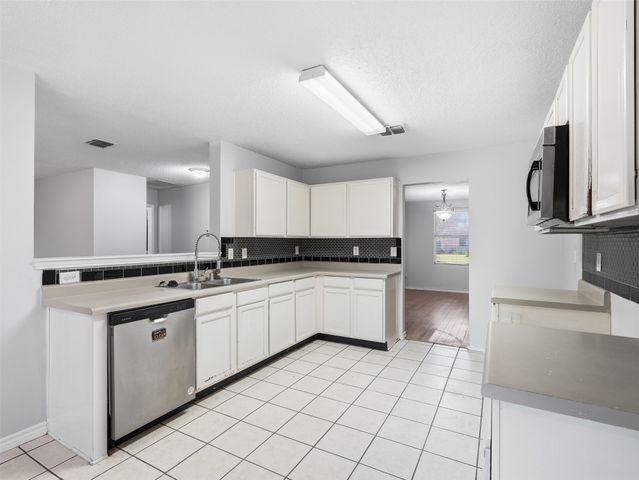 2937 Jamestown Drive, Wylie, TX 75098