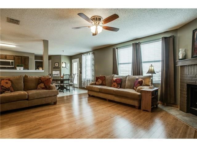 2937 Jamestown Drive, Wylie, TX 75098