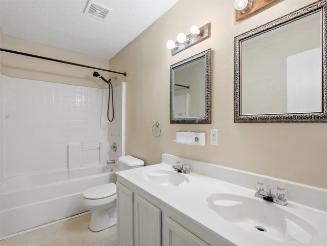 2937 Jamestown Drive, Wylie, TX 75098
