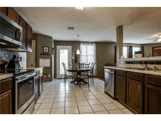 2937 Jamestown Drive, Wylie, TX 75098