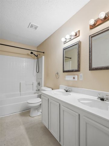 2937 Jamestown Drive, Wylie, TX 75098