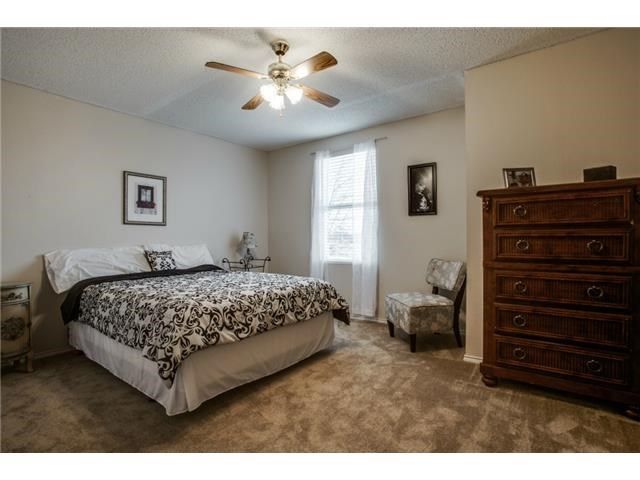 2937 Jamestown Drive, Wylie, TX 75098