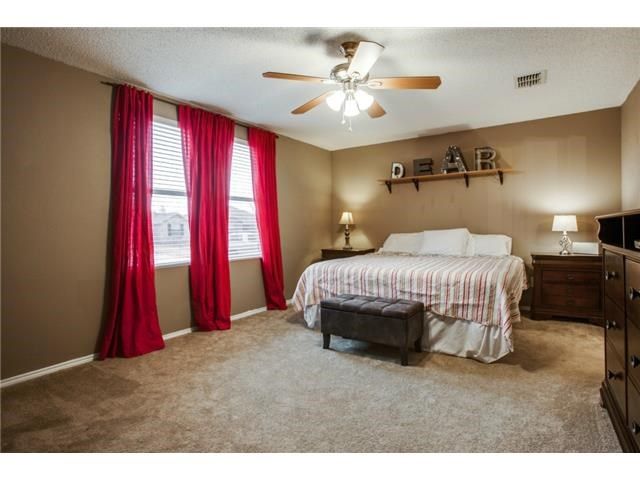 2937 Jamestown Drive, Wylie, TX 75098