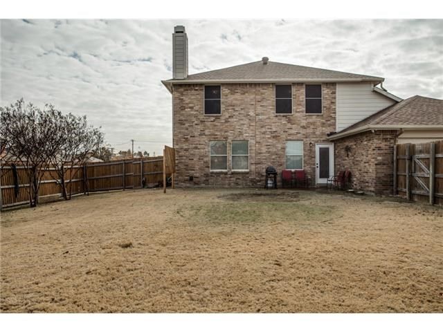 2937 Jamestown Drive, Wylie, TX 75098