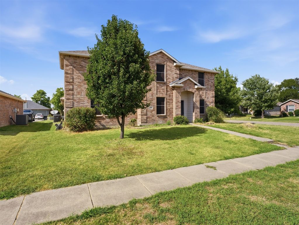 2937 Jamestown Drive, Wylie, TX 75098
