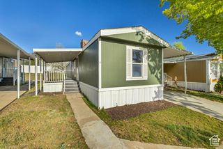 935 E HIGHWAY 193 #18, Layton, UT 84040