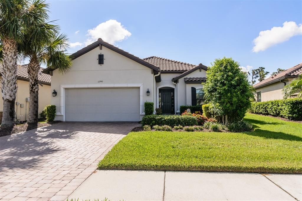 11740 BITOLA DRIVE, Odessa, FL 33556