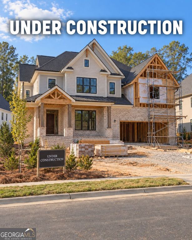 1121 Barrington Place Way, Macon, GA 31220