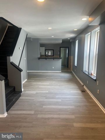 2106 S SHIELDS ST, Philadelphia, PA 19142