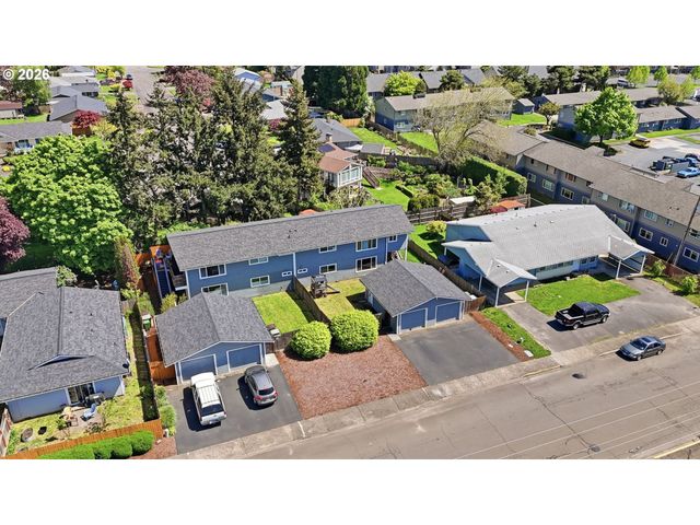 1510 N DEBORAH Rd, Newberg, OR 97132