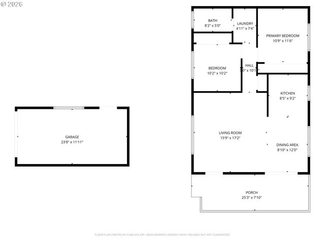 1510 N DEBORAH Rd, Newberg, OR 97132