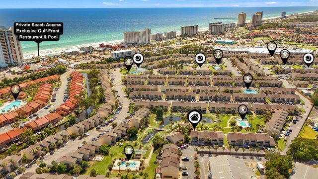 157 Kimberly Drive, Panama City Beach, FL 32407