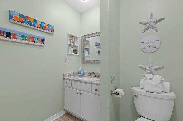 157 Kimberly Drive, Panama City Beach, FL 32407