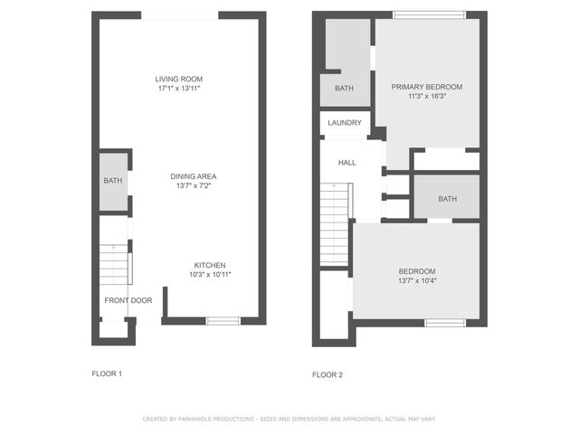 157 Kimberly Drive, Panama City Beach, FL 32407