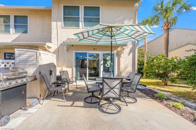 157 Kimberly Drive, Panama City Beach, FL 32407