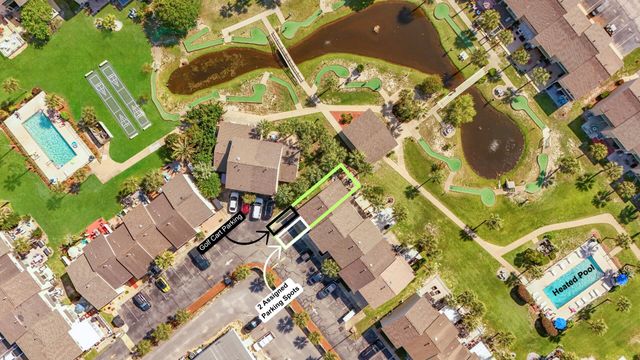 157 Kimberly Drive, Panama City Beach, FL 32407