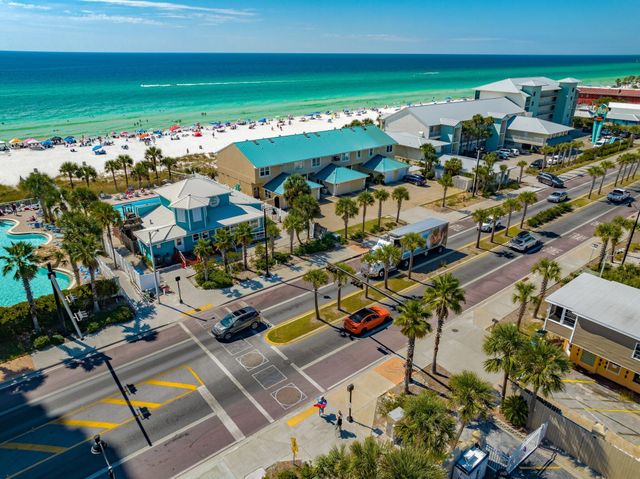 157 Kimberly Drive, Panama City Beach, FL 32407