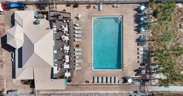 157 Kimberly Drive, Panama City Beach, FL 32407