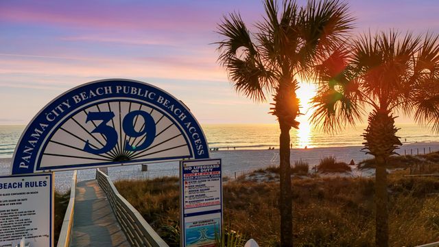 157 Kimberly Drive, Panama City Beach, FL 32407