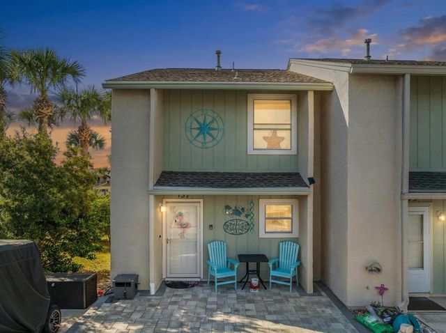 157 Kimberly Drive, Panama City Beach, FL 32407