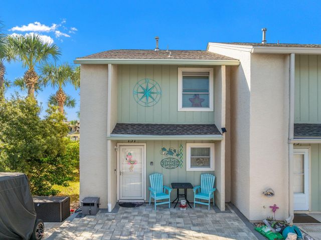 157 Kimberly Drive, Panama City Beach, FL 32407