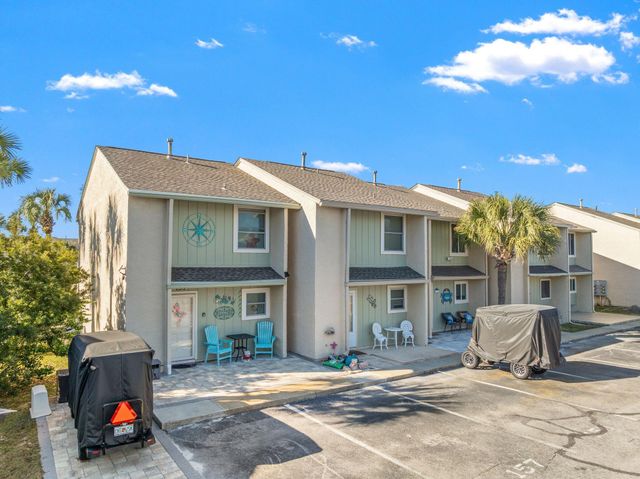 157 Kimberly Drive, Panama City Beach, FL 32407