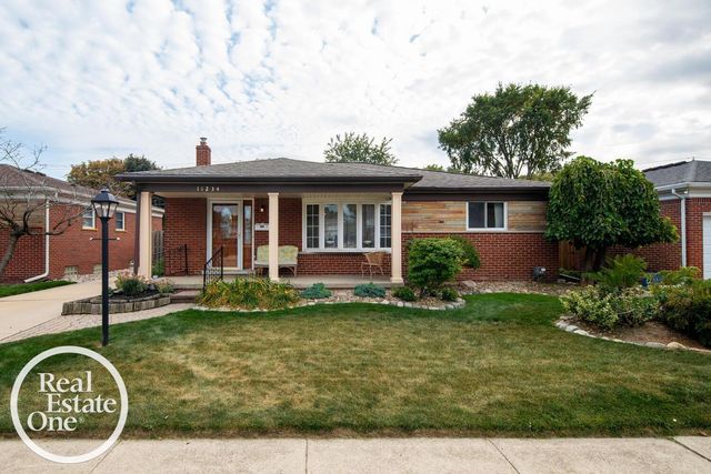 11234 Irvington Street, Warren, MI 48093