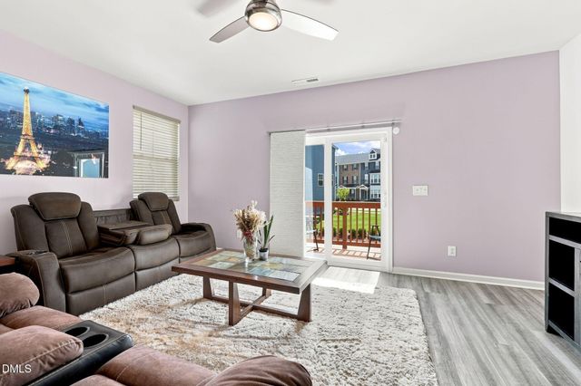5937 Illuminate Avenue, Raleigh, NC 27616