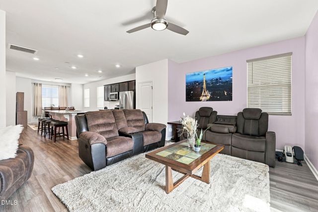 5937 Illuminate Avenue, Raleigh, NC 27616
