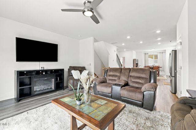 5937 Illuminate Avenue, Raleigh, NC 27616