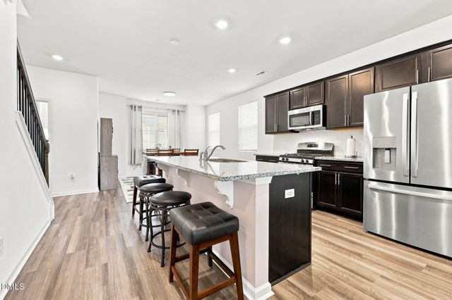 5937 Illuminate Avenue, Raleigh, NC 27616