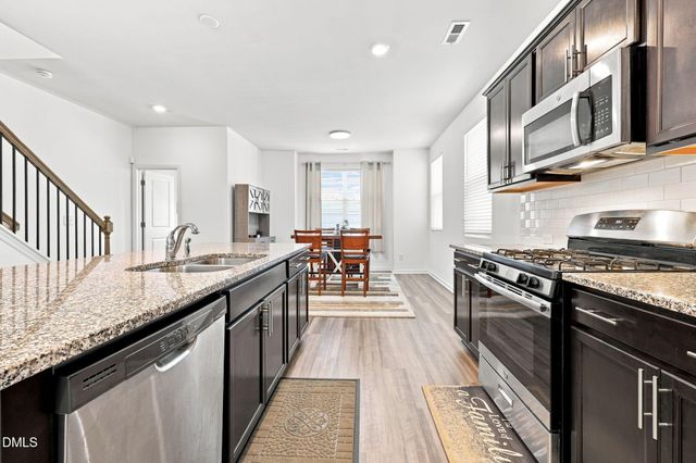 5937 Illuminate Avenue, Raleigh, NC 27616