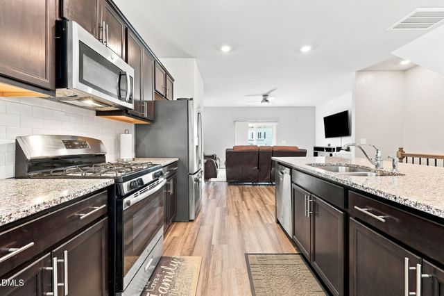 5937 Illuminate Avenue, Raleigh, NC 27616