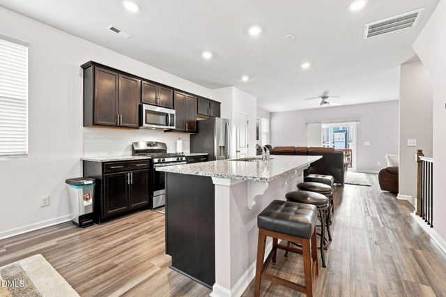 5937 Illuminate Avenue, Raleigh, NC 27616