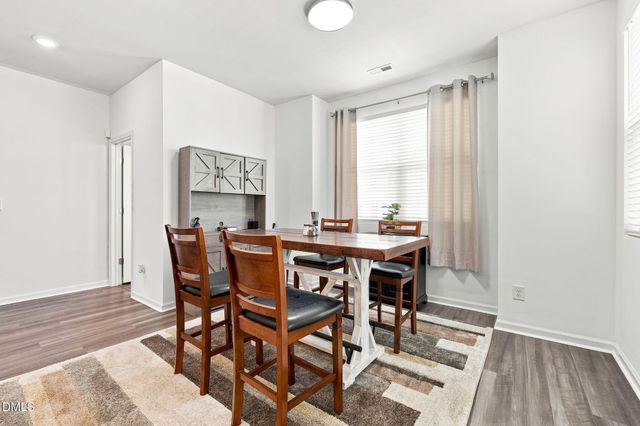 5937 Illuminate Avenue, Raleigh, NC 27616