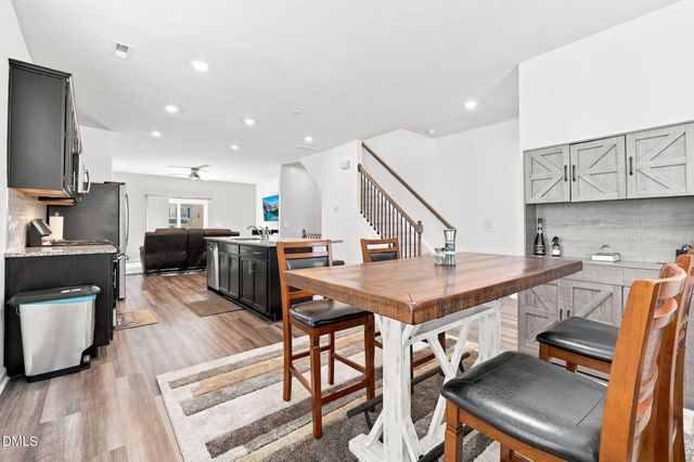 5937 Illuminate Avenue, Raleigh, NC 27616