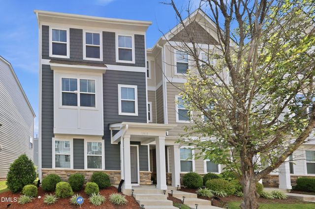 5937 Illuminate Avenue, Raleigh, NC 27616