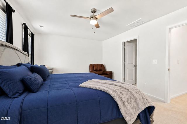 5937 Illuminate Avenue, Raleigh, NC 27616