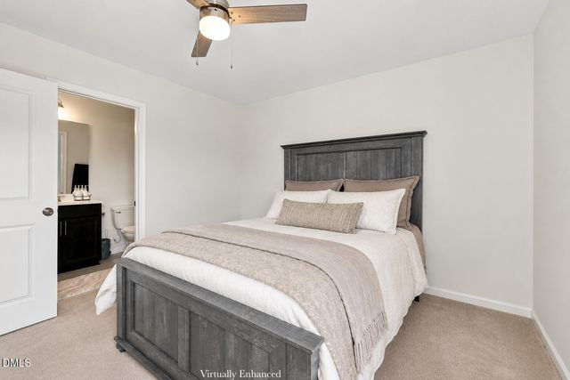 5937 Illuminate Avenue, Raleigh, NC 27616
