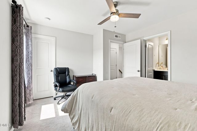 5937 Illuminate Avenue, Raleigh, NC 27616