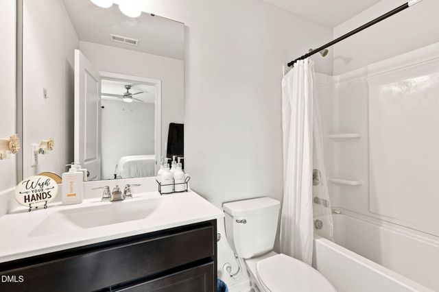 5937 Illuminate Avenue, Raleigh, NC 27616