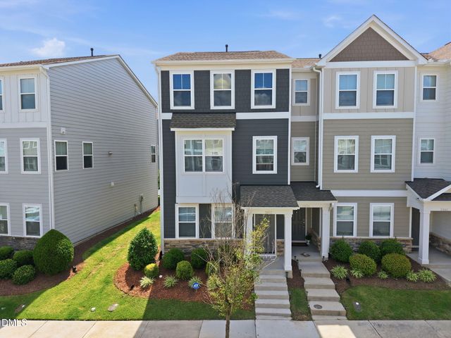 5937 Illuminate Avenue, Raleigh, NC 27616