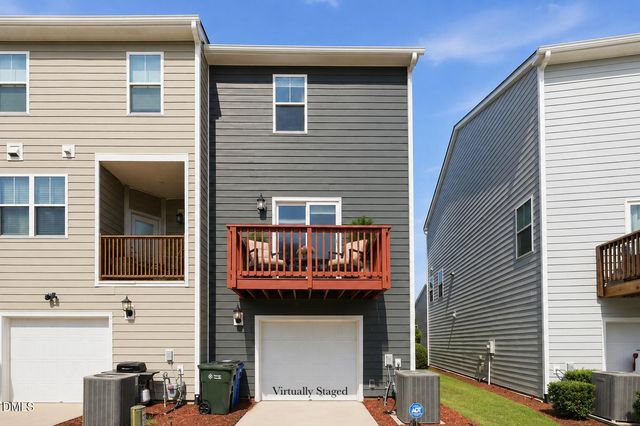 5937 Illuminate Avenue, Raleigh, NC 27616