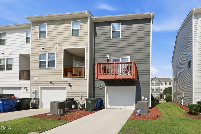 5937 Illuminate Avenue, Raleigh, NC 27616