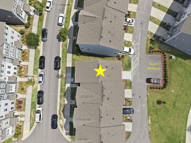 5937 Illuminate Avenue, Raleigh, NC 27616