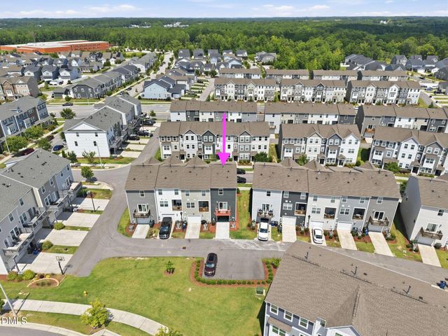 5937 Illuminate Avenue, Raleigh, NC 27616