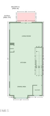 5937 Illuminate Avenue, Raleigh, NC 27616