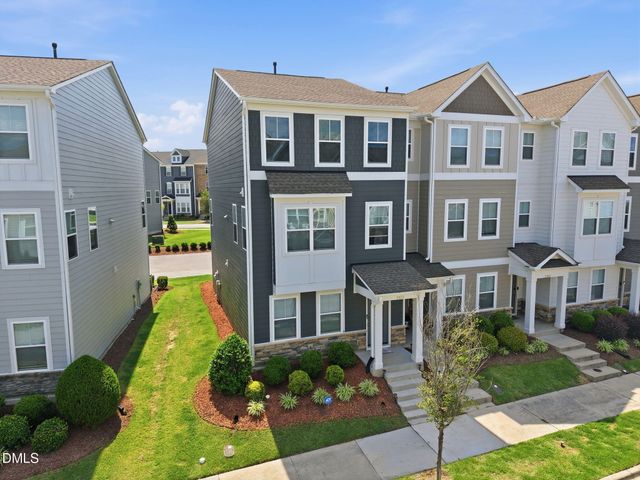5937 Illuminate Avenue, Raleigh, NC 27616