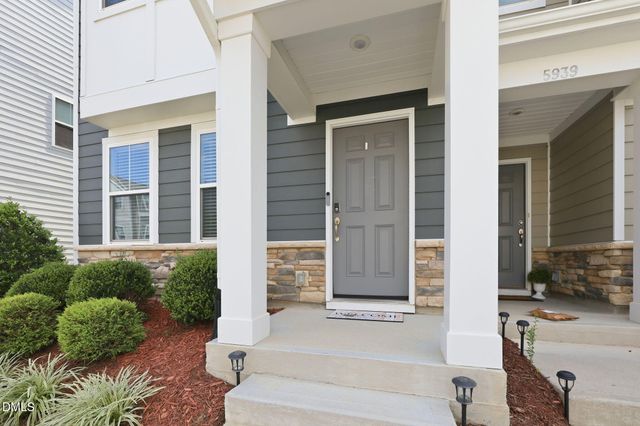 5937 Illuminate Avenue, Raleigh, NC 27616